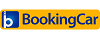 Логотип BookingCar