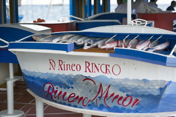 Rincon del Marinero фото