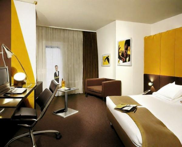 Dorint Hotel Frankfurt-Niederrad фото