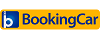 BookingCar bedrijfslogo BookingCar logo