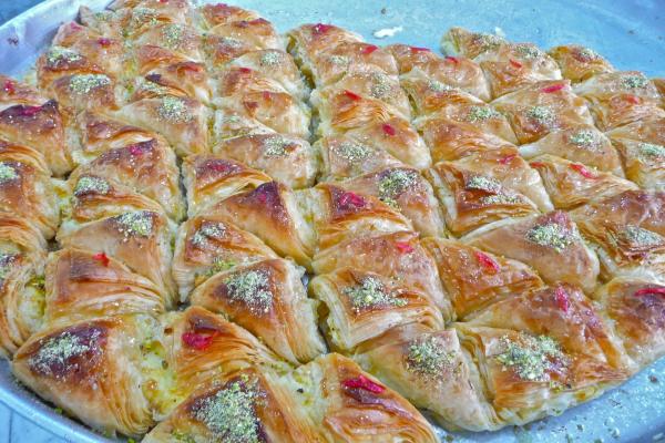 Habibah Sweets фото