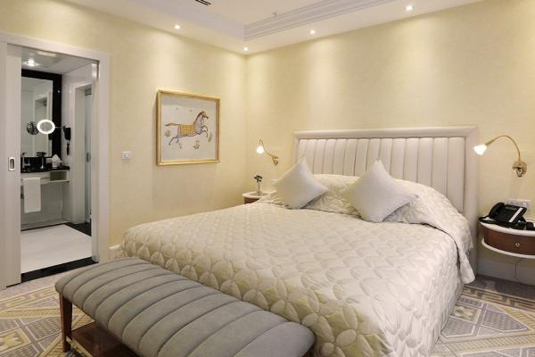 Ankara Atli Otel фото