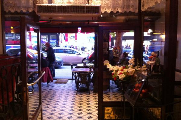 Cafe des Cafes фото