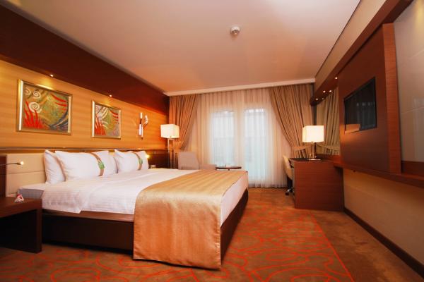 Holiday Inn Ankara-Kavaklidere фото
