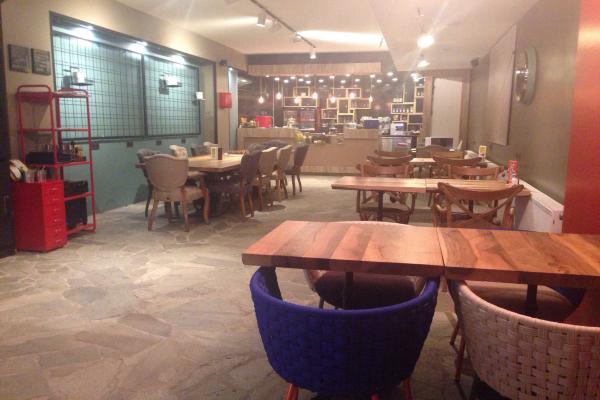 Lox cafe фото