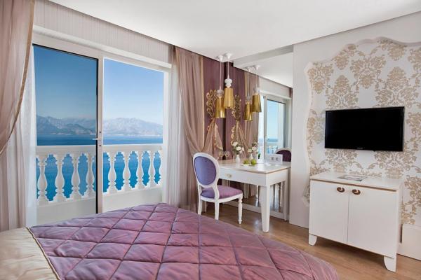 La Boutique Hotel Antalya фото