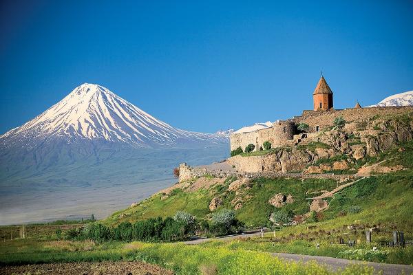 Армения фото