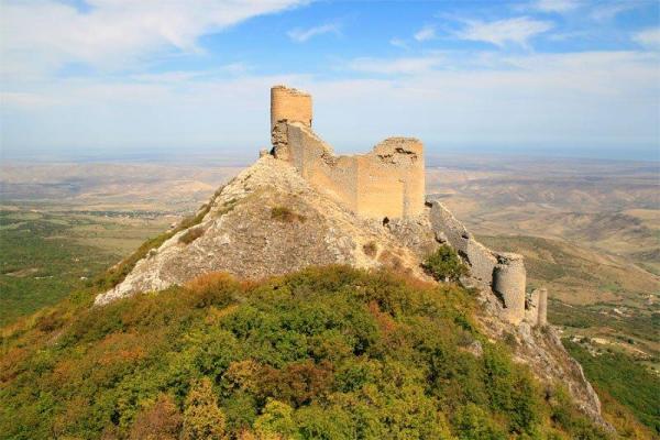 Шарбан фото