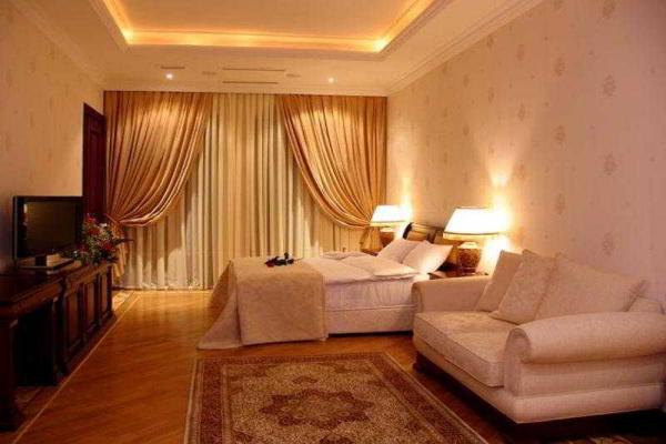 Palace Hotel Baku фото