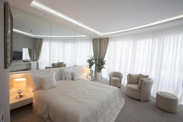 Qafqaz Baku Sport Hotel фото