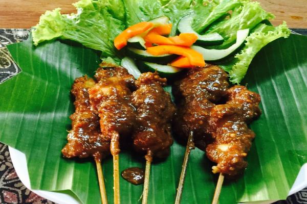 Warong Legong фото