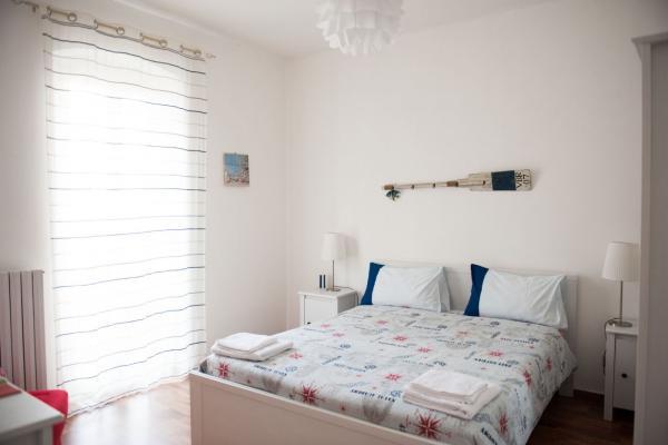 B&B Bari Old Town фото