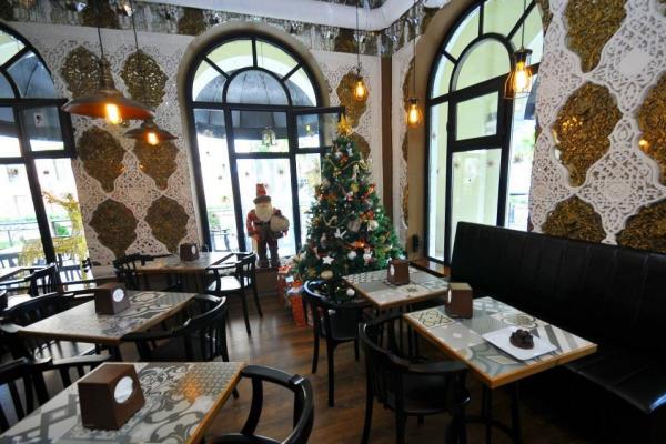 Coffeetopia фото