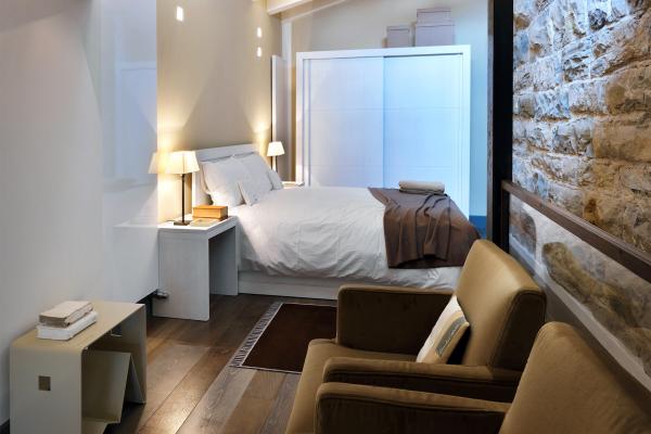 Отель Gombit Hotel фото