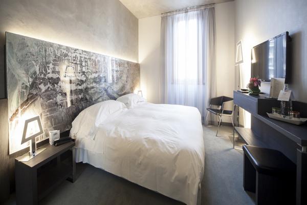 Номер в Arli Hotel фото