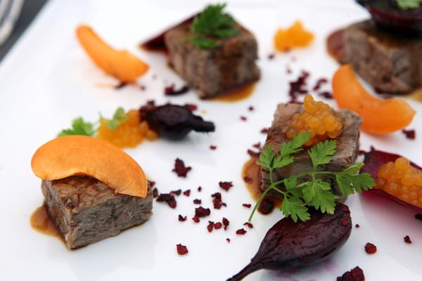 Restaurant Influences фото