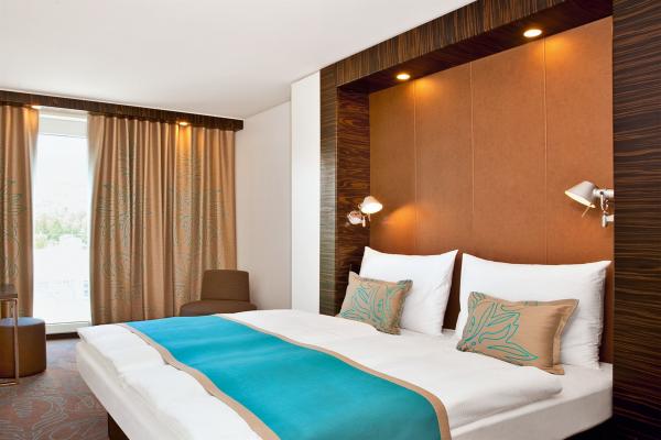 Motel One фото
