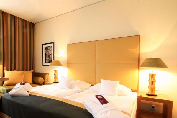 Ameron Hotel Regent фото