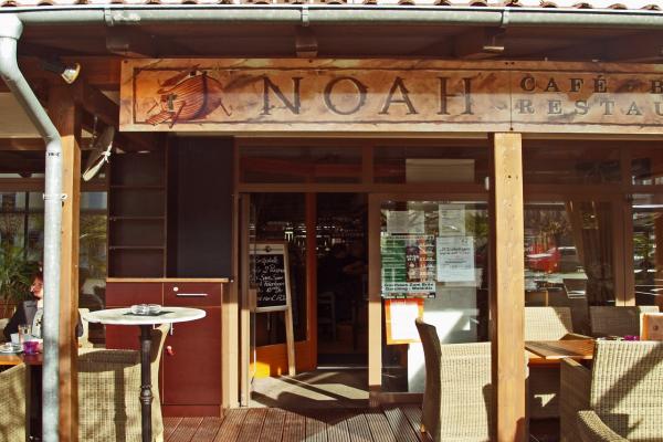 Cafe Noa фото