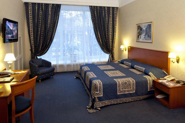 Grand Hotel Ukraine фото