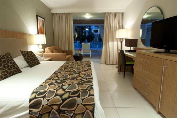 Isrotel Yam Suf Hotel фото
