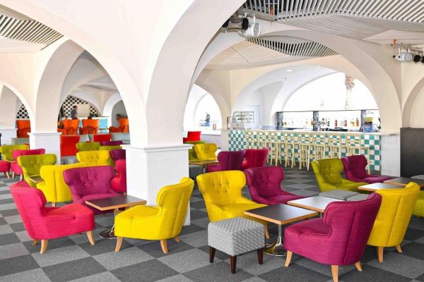 Nova Like Hotel Eilat – an Atlas Hotel фото