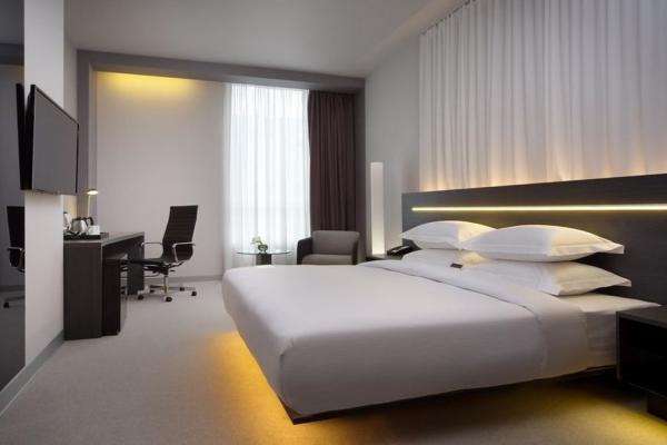 DoubleTree by Hilton фото