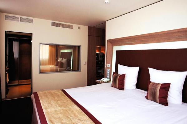 Novotel фото
