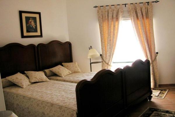 Номер в Casa de Estoi фото