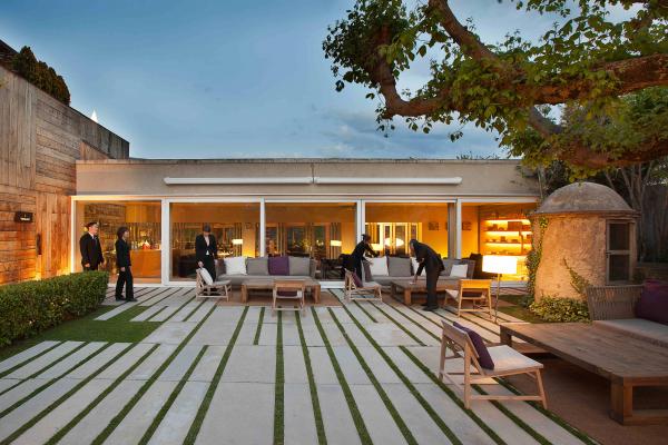El Celler de Can Roca фото