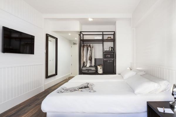 Hotel Delamar фото