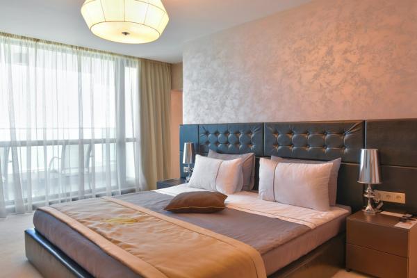 INTERNATIONAL Hotel Casino & Tower Suites фото