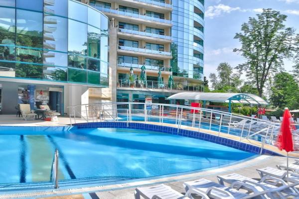 Marina Grand Beach фото