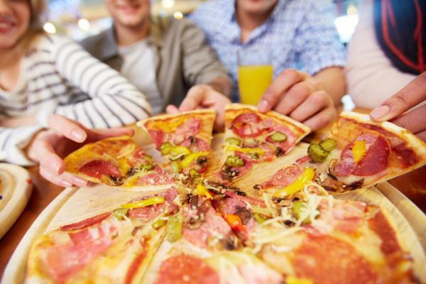 Pizza Linga фото