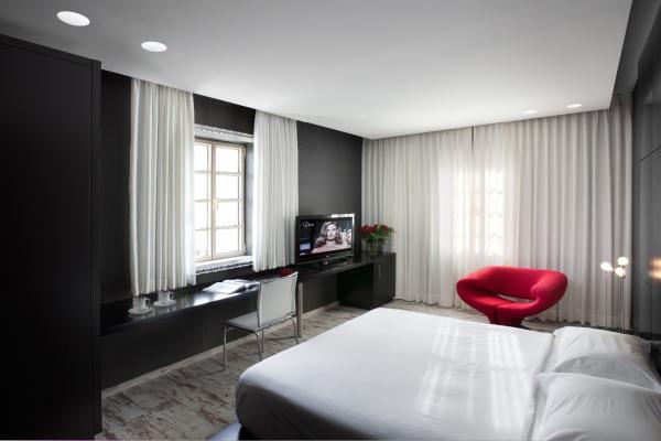 Templers Boutique Hotel фото