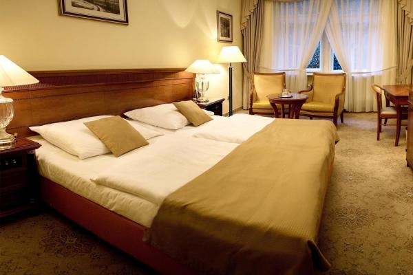 Hotel Romance Puskin фото