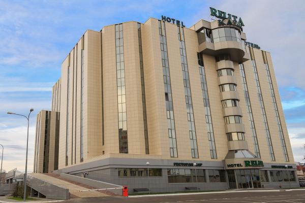 Relita-Kazan фото