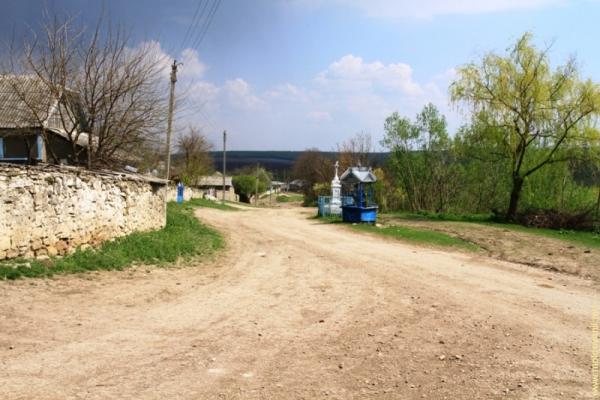 Село Талмаза фото