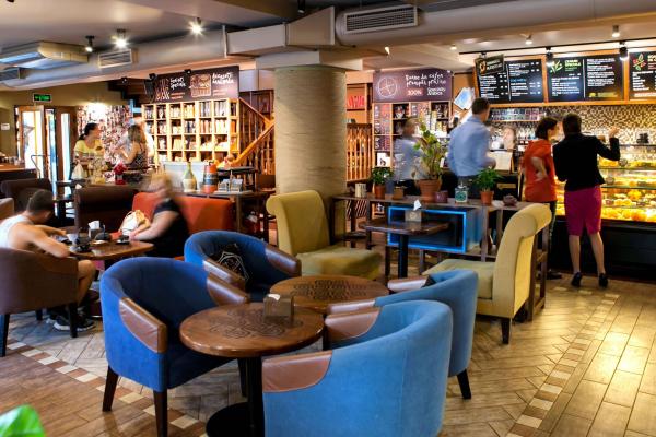 Tucano Coffee фото
