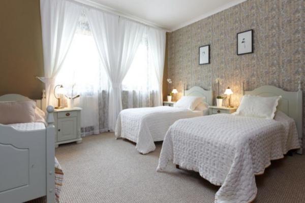 Hotel Batory фото
