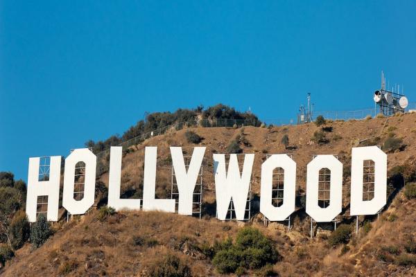 Hollywood фото