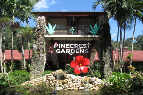 Pinecrest gardens & fresh market фото