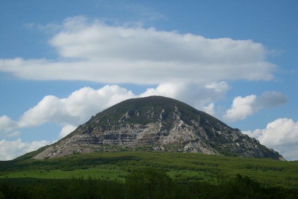 Гора Змейка фото