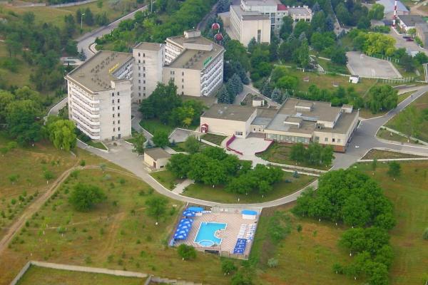 Кахул фото