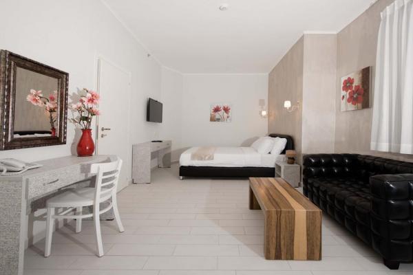 Hotel Boutique Alma фото