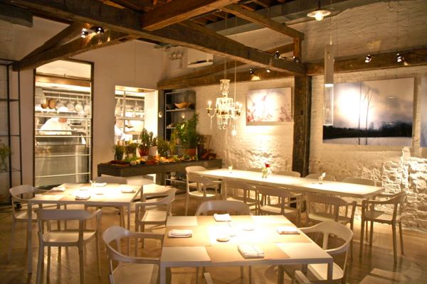 ABC Kitchen фото