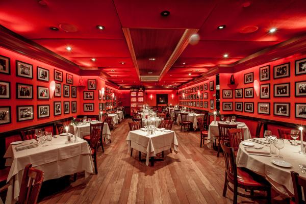Club A Steakhouse фото