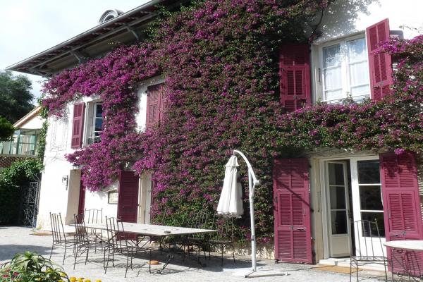 Le Castel Enchante фото
