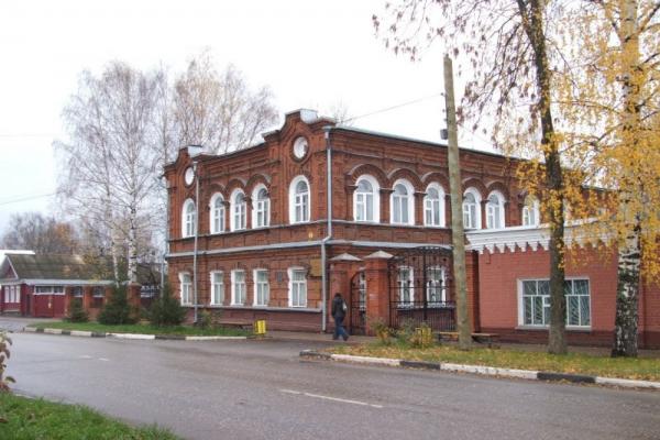 Семенов фото