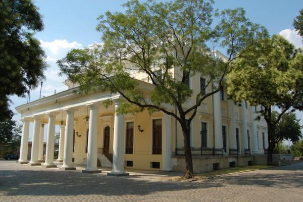 Воронцовский дворец фото